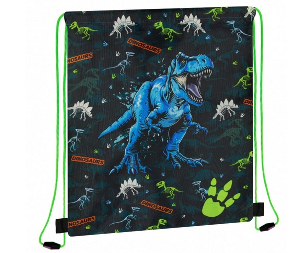 Worek na buty Dino 550836 STARPAK